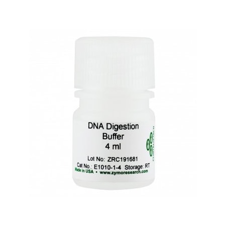 Zymo Research DNA Digestion Buffer, 4 ml ZE1010-1-4